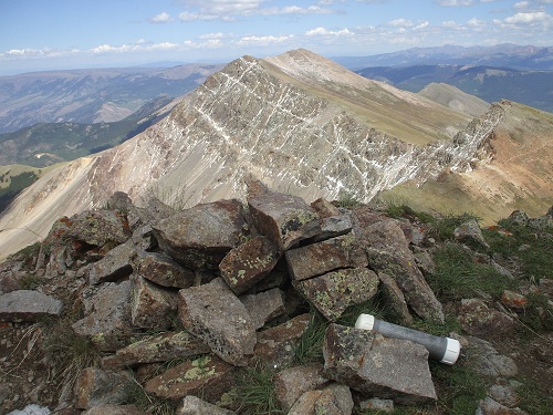 San
Juans